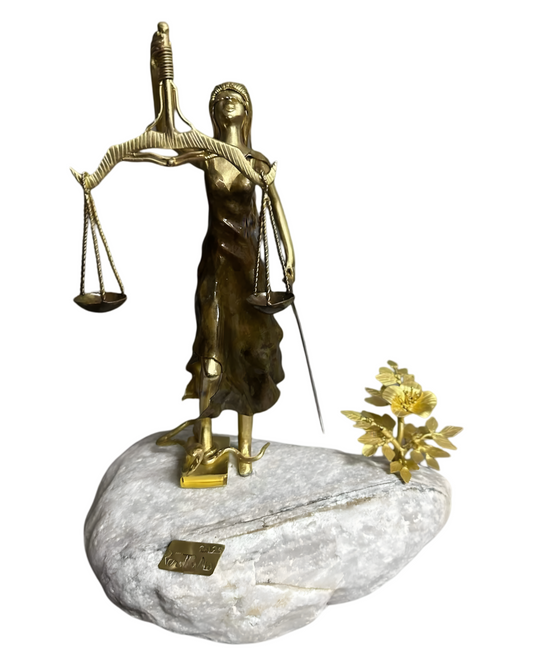 Lady Justice