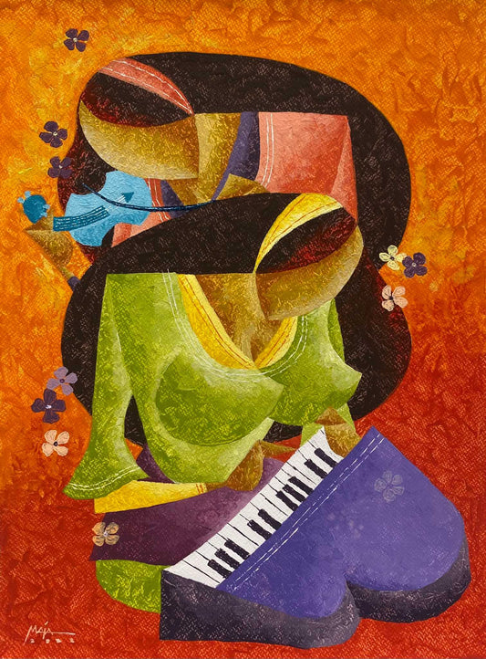 Musicians