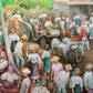 Market Scene