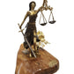 Lady Justice