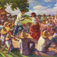 Tinikling